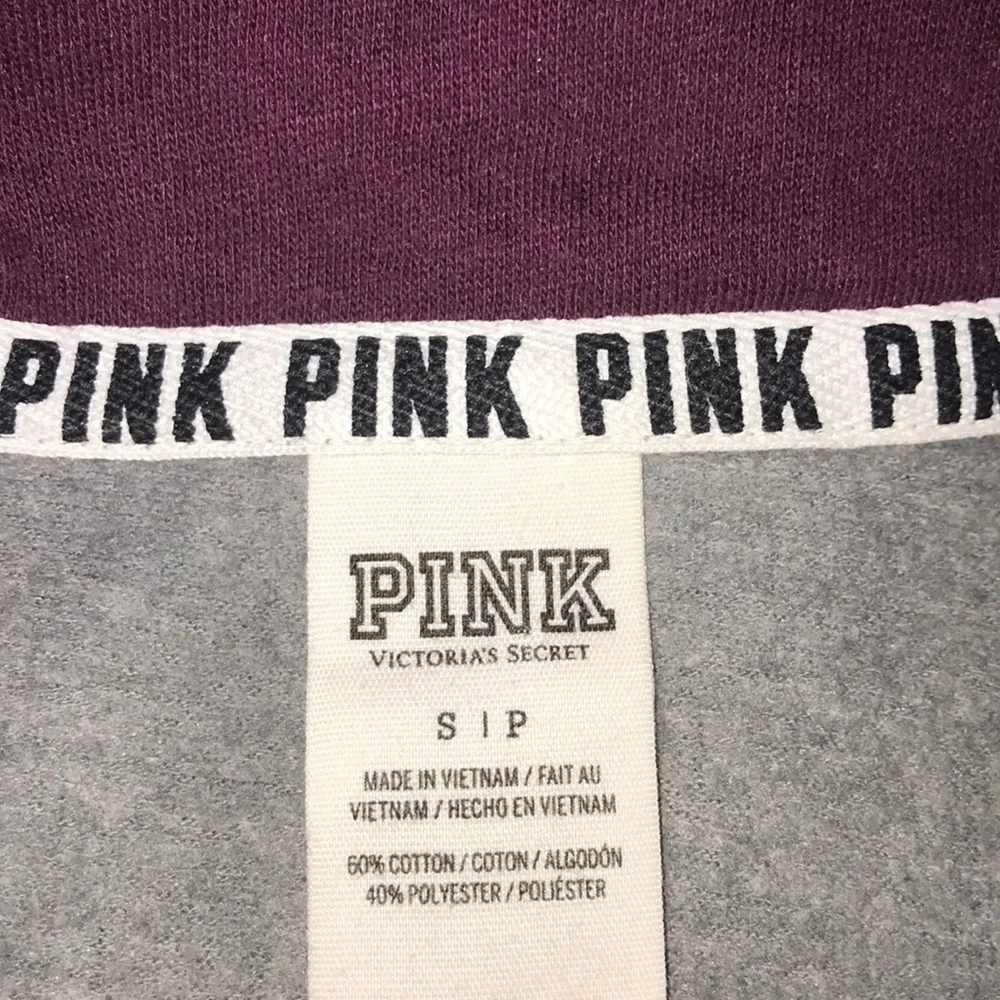 Pink Victoria’s Secret - Picture 5 of 5